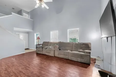 12474 Hackberry Drive Willis TX 77318