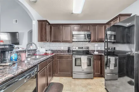 12474 Hackberry Drive Willis TX 77318