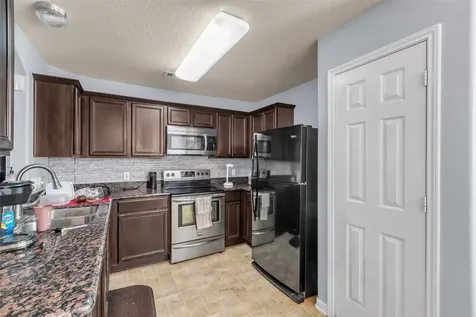 12474 Hackberry Drive Willis TX 77318