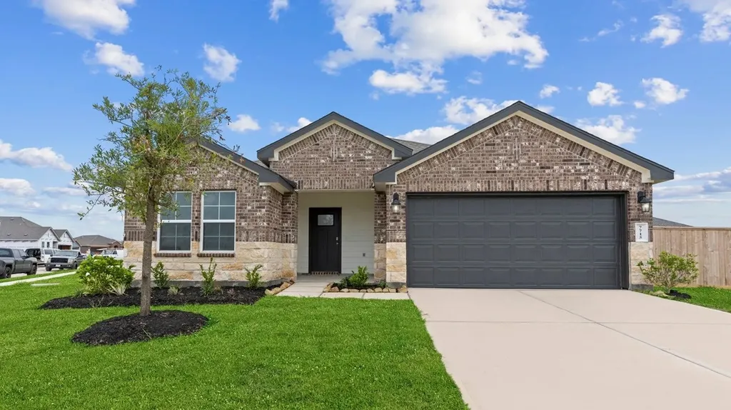 8738 Jade Hill Drive Iowa Colony TX 77583
