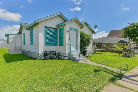 5220 Avenue K Galveston TX 77551