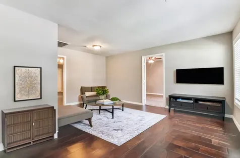 4902 Pershing Street Houston TX 77033