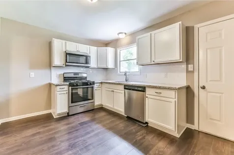 4902 Pershing Street Houston TX 77033