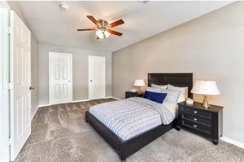 4902 Pershing Street Houston TX 77033