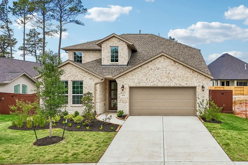 29753 Brushy Gables Drive Magnolia TX 77354
