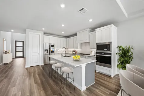 29753 Brushy Gables Drive Magnolia TX 77354