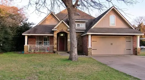 52 Fairway Drive Normangee TX 77871