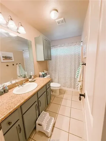 52 Fairway Drive Normangee TX 77871