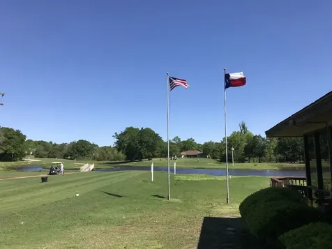 52 Fairway Drive Normangee TX 77871