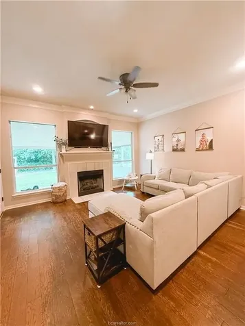 52 Fairway Drive Normangee TX 77871