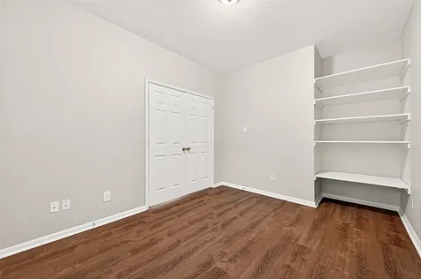 1610 Canyon Terrace Court Katy TX 77450