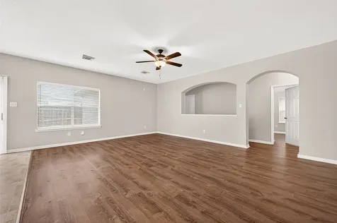 1610 Canyon Terrace Court Katy TX 77450