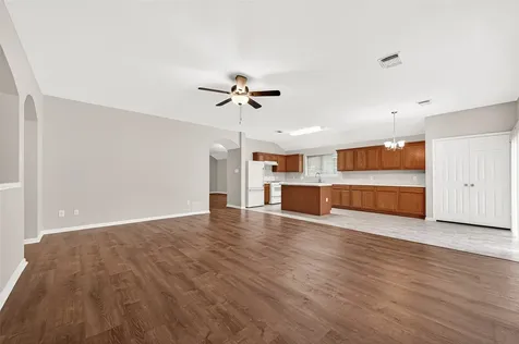 1610 Canyon Terrace Court Katy TX 77450