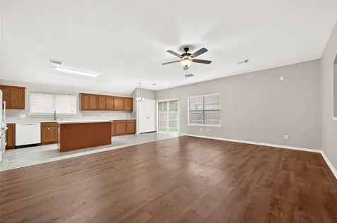 1610 Canyon Terrace Court Katy TX 77450