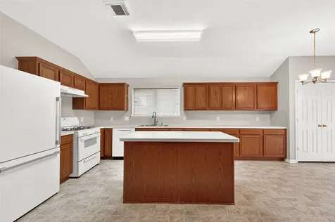 1610 Canyon Terrace Court Katy TX 77450