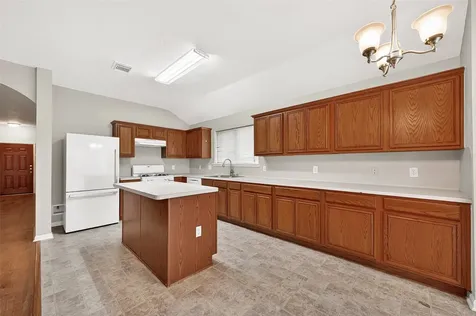 1610 Canyon Terrace Court Katy TX 77450