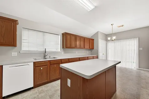 1610 Canyon Terrace Court Katy TX 77450