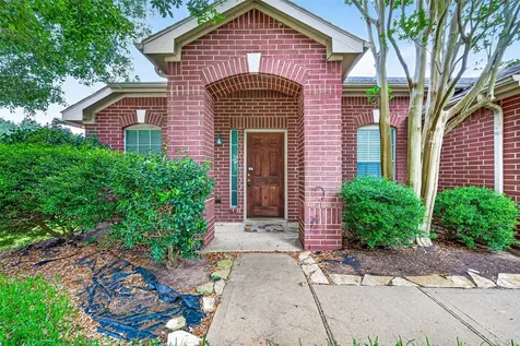 1610 Canyon Terrace Court Katy TX 77450