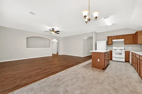 1610 Canyon Terrace Court Katy TX 77450
