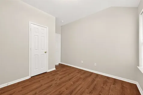 1610 Canyon Terrace Court Katy TX 77450