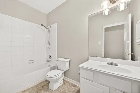 1610 Canyon Terrace Court Katy TX 77450