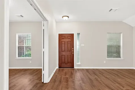 1610 Canyon Terrace Court Katy TX 77450