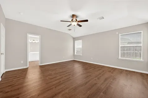 1610 Canyon Terrace Court Katy TX 77450
