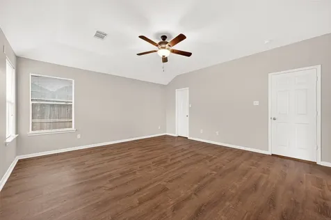 1610 Canyon Terrace Court Katy TX 77450