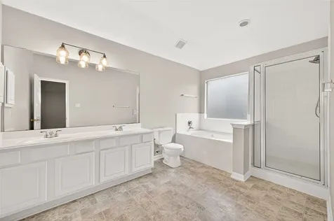 1610 Canyon Terrace Court Katy TX 77450