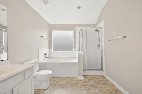 1610 Canyon Terrace Court Katy TX 77450