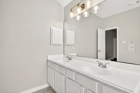 1610 Canyon Terrace Court Katy TX 77450