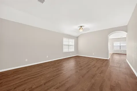1610 Canyon Terrace Court Katy TX 77450