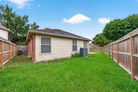 1610 Canyon Terrace Court Katy TX 77450