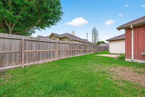 1610 Canyon Terrace Court Katy TX 77450