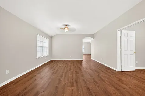 1610 Canyon Terrace Court Katy TX 77450
