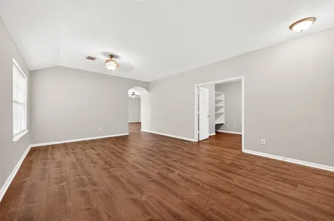 1610 Canyon Terrace Court Katy TX 77450