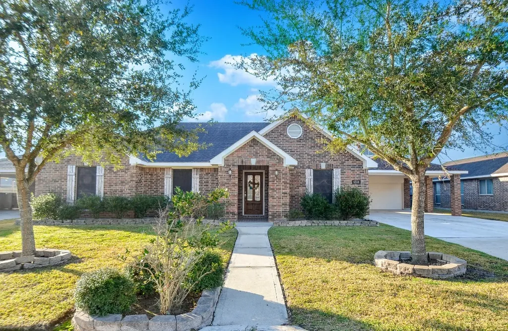 6514 Palo Duro Drive Manvel TX 77578