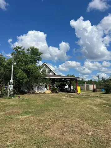 756 County Road 5003 Cleveland TX 77327