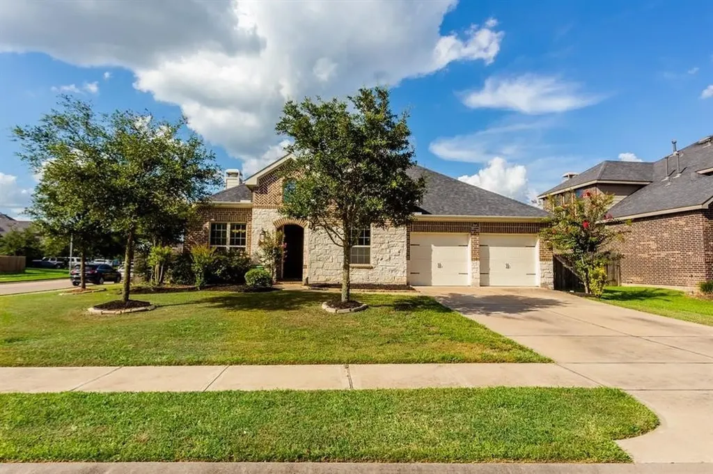 7919 Summer Night Lane Rosenberg TX 77469