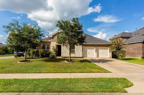 7919 Summer Night Lane Rosenberg TX 77469
