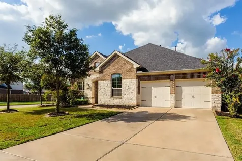7919 Summer Night Lane Rosenberg TX 77469
