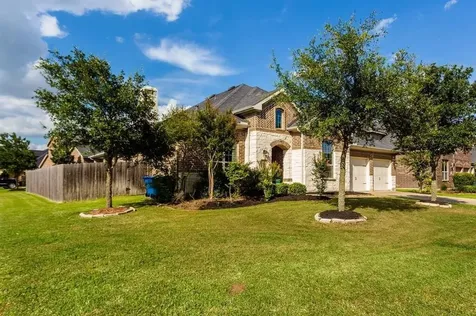7919 Summer Night Lane Rosenberg TX 77469