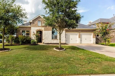 7919 Summer Night Lane Rosenberg TX 77469