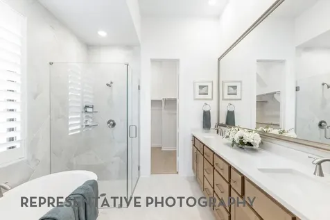 6446 Mahogany Branch Trail Manvel TX 77578