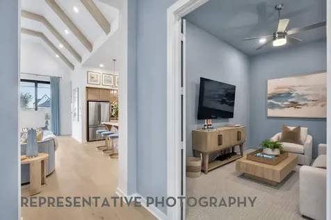 6446 Mahogany Branch Trail Manvel TX 77578