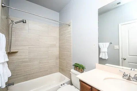 2505 Mountain Sage Drive Pearland TX 77584