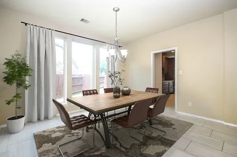 2505 Mountain Sage Drive Pearland TX 77584