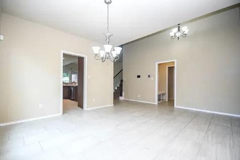 2505 Mountain Sage Drive Pearland TX 77584
