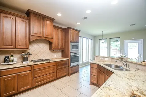 2505 Mountain Sage Drive Pearland TX 77584