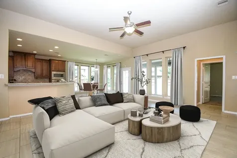 2505 Mountain Sage Drive Pearland TX 77584